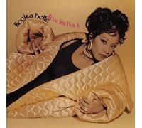 Regina Belle - Reachin' Back [Import]