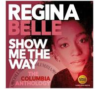 Regina Belle - Show Me The Way: The Columbia Anthology [Cd] Uk - Import
