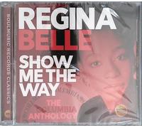 Regina Belle - SMTW - The CoIumbia AnthoIogy