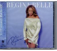 Regina Belle - This is Regina [Import]