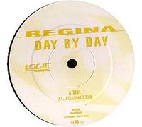 Regina - by Day