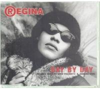 Regina - by Day