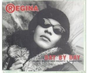 Regina - by Day