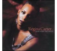 Regina Carter - Something for Grace [New CD] Alliance MOD