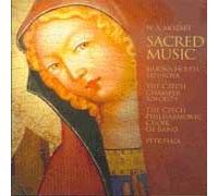 Regina Coeli Kv127, Laudate Dominum Kv339