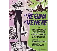 Regina Di Venere (La) [Dvd] [2013]