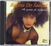 Regina Do Santos - A Partir De MaAna [Import]
