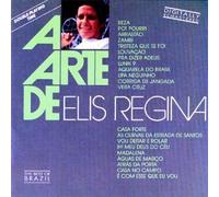 Regina, Elis - A Arte de Elis Regina by Regina, Elis (2004-10-25)