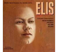 Regina, Elis - Elis Por Ela