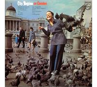 Regina, Elis - Elis Regina in London [Import]