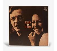Regina, Elis / Jobim, Tom - Elis & Tom [Vinilo]