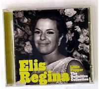 Regina,Elis – Little Pepper-the Definite Coll... – CD