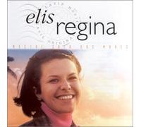Regina, Elis - Mestae Sala Dos Mares [Import]