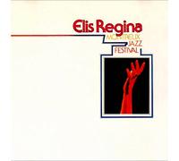 Regina Elis - Montreux Jazz Festival