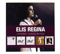 Regina, Elis - Original Album Series [Import]
