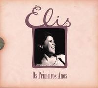 Regina Elis - Os Primeiros Anos [Import]