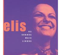 Regina, Elis - Os Sonhos mais Lindos