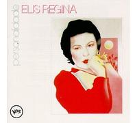 Regina, Elis - Personalidade