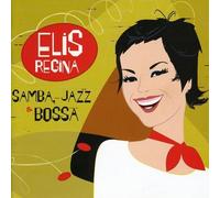 Regina Elis - Samba,Jazz & Bossa [Import]