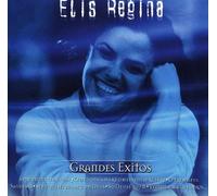 Regina, Elis - Serie De Oro - Grandes..