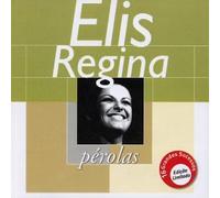 Regina, Elis - Serie Perolas