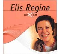 Regina, Elis - Serie Sem Limite