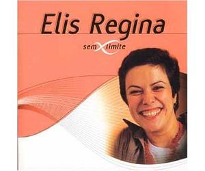 Regina, Elis - Serie Sem Limite