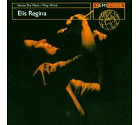 Regina, Elis - Vento De Maio May Wind