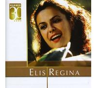 Regina, Elis - Warner 30 Anos