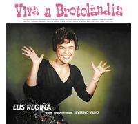 Regina, Ellis - Viva a Brotolandia [Import]