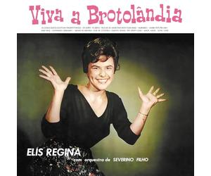 Regina, Ellis - Viva a Brotolandia