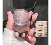 Regina Eyeblogggel Gel,Crée Des Sourcils Naturels,Styling,Tridimensionnel,Bergame.S889-3pcs.