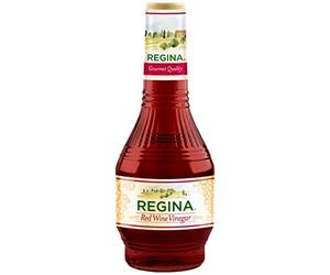 Regina Fine Red Wine Vinegar, 12 Ounce by Regina