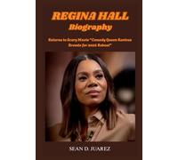 Regina Hall Biography: Returns to Scary Movie “Comedy Queen Revives Brenda for 2026 Reboot”