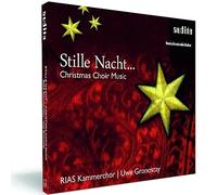 Regina Jacobi - Stille Nacht... - Christmas Choir Music