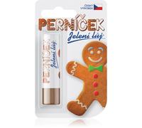 Regina Jelení lůj Gingerbread pommade à la saveur de pain d'épices 4.5 g