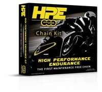 Regina KIT CHAÎN HPE 525 1290 SUPERAD.21-120/17/42
