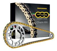 Regina Kit De Transmission 525 Zrp Honda Crf 1000 L 2016/crf 1000 L Abs 16-19/crf 1100 L Abs 2021