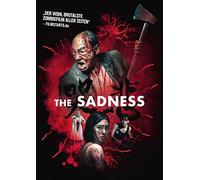 Regina Lei;Berant Zuh - The Sadness (Uncut)