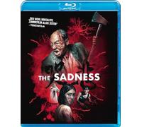Regina Lei;Berant Zuh - The Sadness (Uncut)