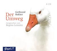 Regina Lemnitz - Der Umweg [Import]