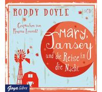 Regina Lemnitz - Mary,Tansey und Reise Durch Die Nacht [Import]