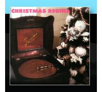 Regina Music Box - Christmas Regina
