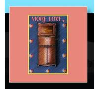 Regina Music Box - More Love, Regina