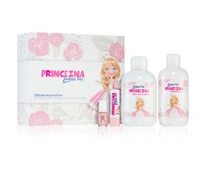 Regina Princess Coffret cadeau pour enfant parfums Bubblegum