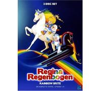 Regina Regenbogen [Import]