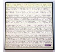 Regina Resnik - In Opera