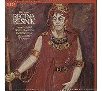 Regina Resnik - The Art of Regina Resnik with Birgit Nilsson, Fernando Corena and Waldemar Kmentt