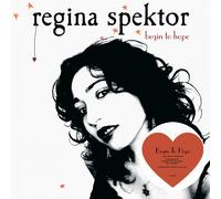 Regina Spektor Begin to Hope (Vinyl) 12" Album Coloured Vinyl
