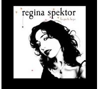 Regina Spektor Begin to Hope (Vinyl)